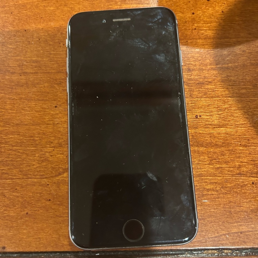 Apple iPhone 6